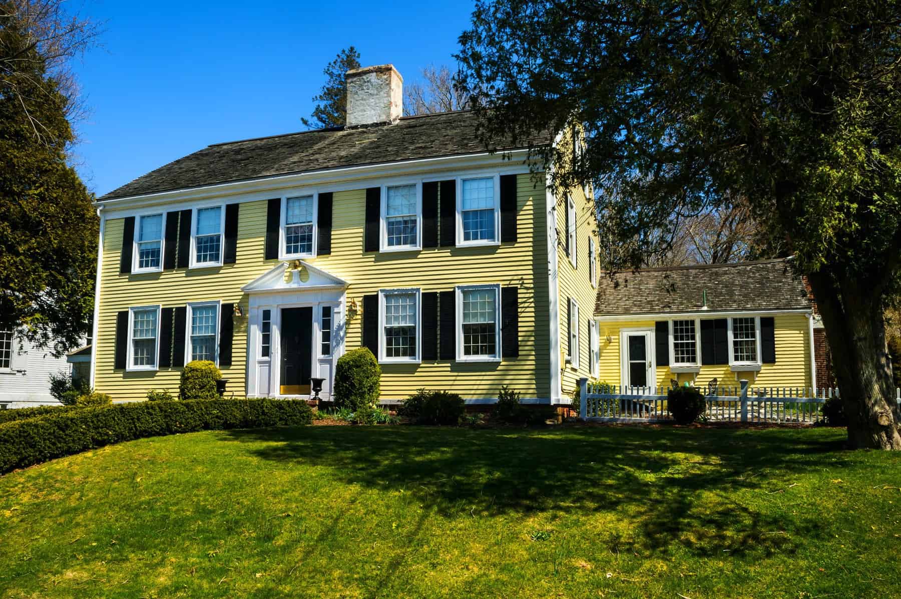 Exterior House Painters Exterior House Painters